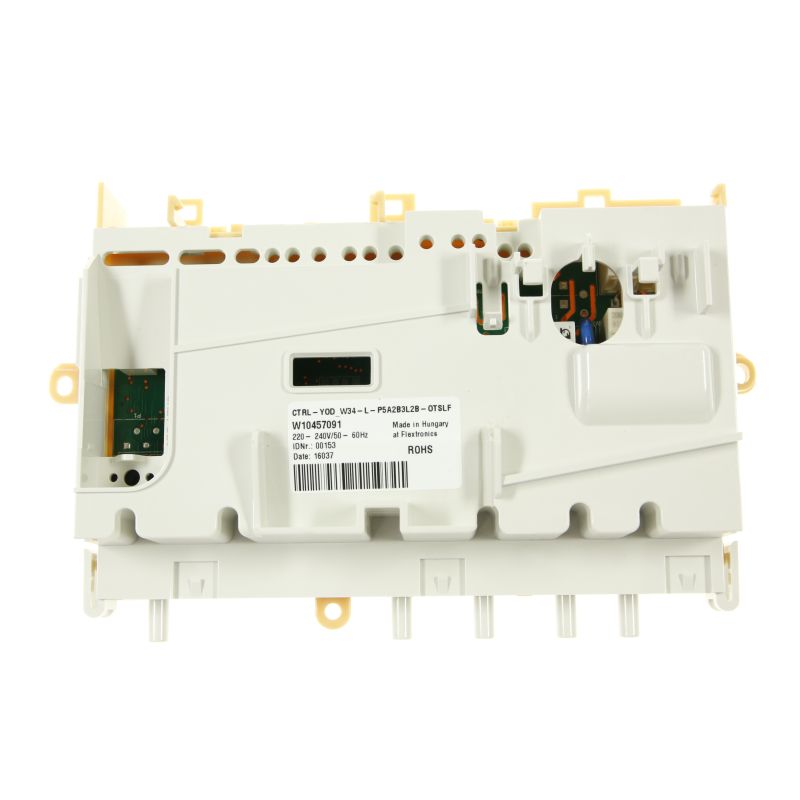 Scheda Elettronica Programmata 481010414967 Lavastoviglie WHIRLPOOL