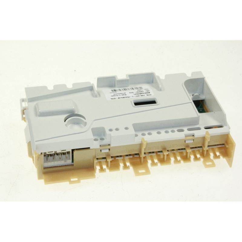 Scheda Di Controllo Programmata 481010425360 Lavastoviglie IGNIS