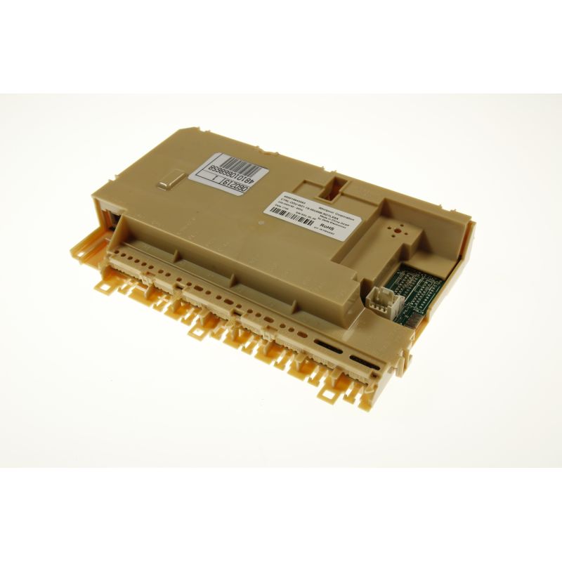 Scheda Di Controllo 481010668658 Lavastoviglie WHIRLPOOL