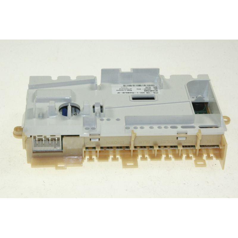 Scheda Controllo Programmi 481072900241 Lavastoviglie WHIRLPOOL