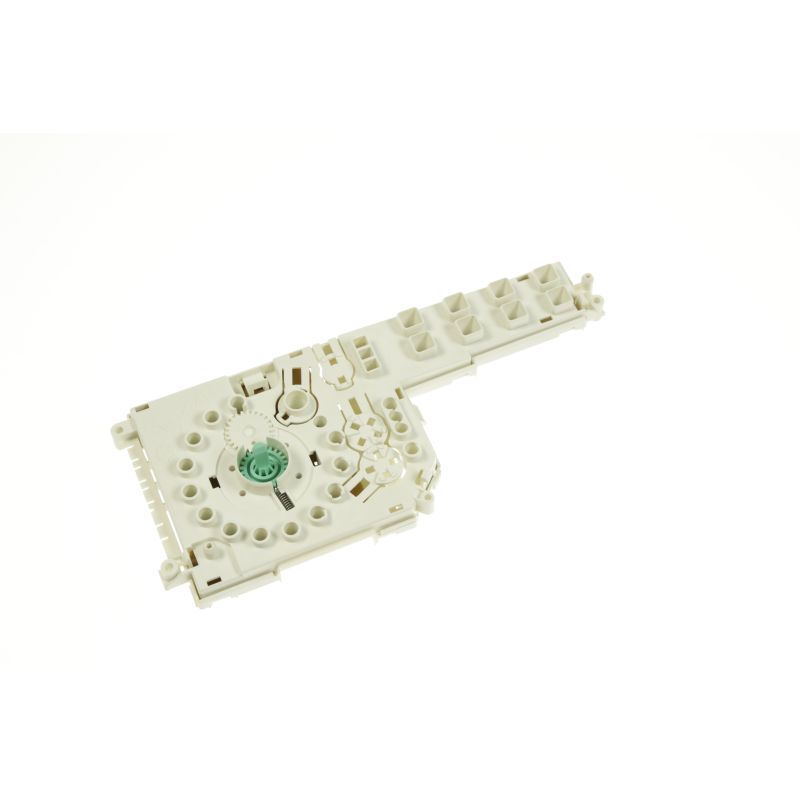 Scheda Controllo Programmi 481221838132 Lavastoviglie WHIRLPOOL