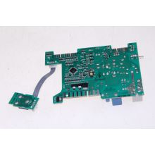 Steuerung (cb) Geschirrspüler 481221838406