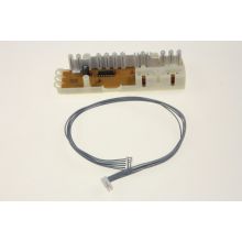 Anzeige Elektronisch. (db) Geschirrspüler 481931039834