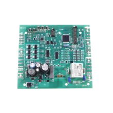 Elektronikmodul Geschirrspüler 49009868