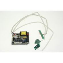 Kompl.elektronische Lochkarte Geschirrspüler 49011854