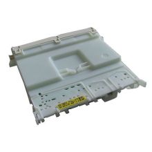 Bosch Siemens Elektrische Bauteile Module Elektrische Einheiten Haushaltsgeräte - Steuermoduul Geschirrspüler 644227