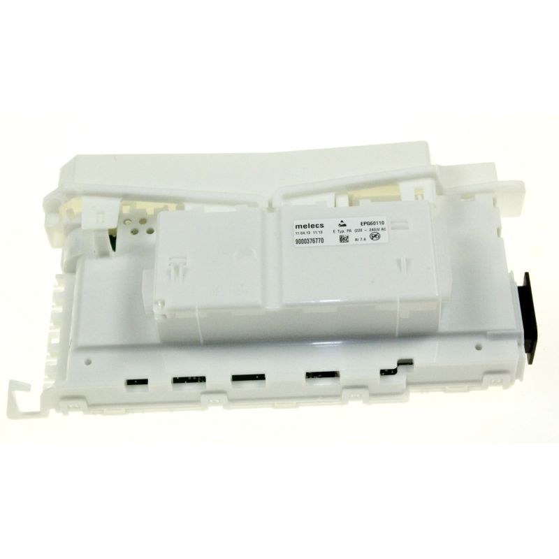 Modulo Di Comando Programmato 649476 Lavastoviglie BOSCH