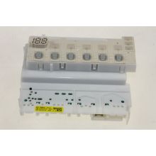 Bosch Siemens Elektrische Bauteile Module Elektrische Einheiten Haushaltsgeräte - Steuerungsmodul Geschirrspüler 655545
