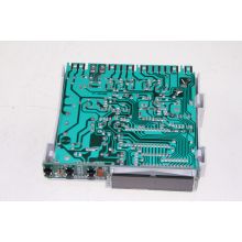 Elektronik 3 Tasten 2001 Geschirrspüler 696290726