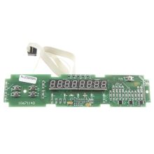 Elektron.digit Mdl Prf500 Geschirrspüler 696291211