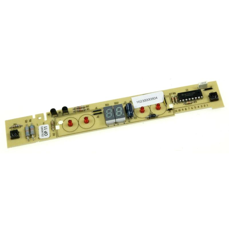 Scheda Display 811650199 Lavastoviglie SMEG