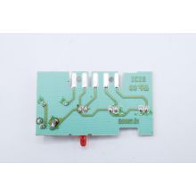 Platine 1/2 Beladung D.t. X St992 Geschirrspüler 811650232