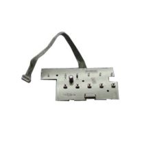 Karte F. Programm.phasen Geschirrspüler 811650440