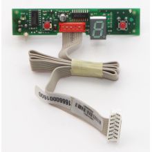 Module Zusatzfunk. Geschirrspüler 811650616