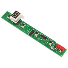 Platine Geschirrspüler 811651428