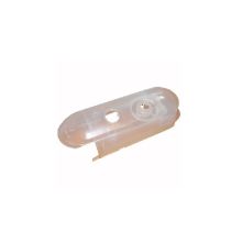 Scatola Termostato Con 2 Fori Aperti 481246228202 Frigorifero WHIRL...