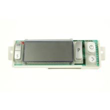 Zeigekarte Display Lcd 45cm Ariston Rohs Geschirrspüler C00143237