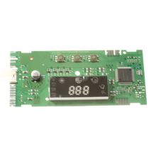 Zeigekarte Display Digit Rohs Geschirrspüler C00143243