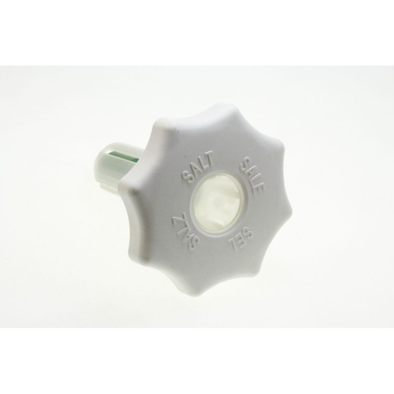 Tappo Decalcificatore Ottico 768450277 Lavastoviglie SMEG