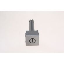 Tasto Avviamento/Arresto 1527668303 Lavastoviglie REX ELECTROLUX,...