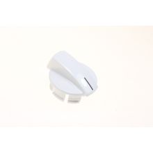 Knop,programmaselektor,wit,nex Trockner 1107571208