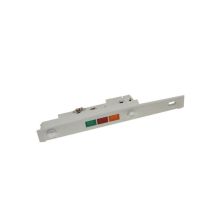 Frontblende + Elektronikplatine Whirlpool ART478/G/R Kühlschrank