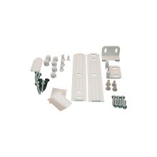 Whirlpool Indesit Schleppscharniere - C00314618 Türwechsel Set (schleppscharniere) Kühlschrank 481231028208