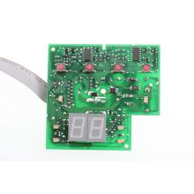 Elektronikmodul Trockner 40004602