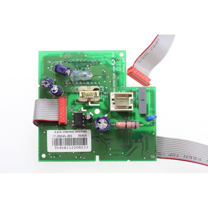 Scheda Elettronica Cruscotto 40004602 Asciugatrice CANDY