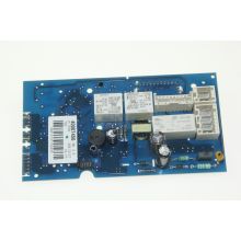 Elektronische Platte Programmiert Trockner 49031714