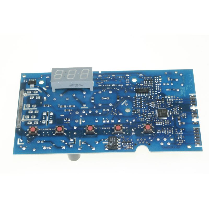Scheda Elettronica Programmata 49031714 Asciugatrice CANDY,HOOVER
