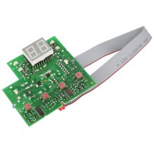 Elektronische Lochkarte Trockner 40001419