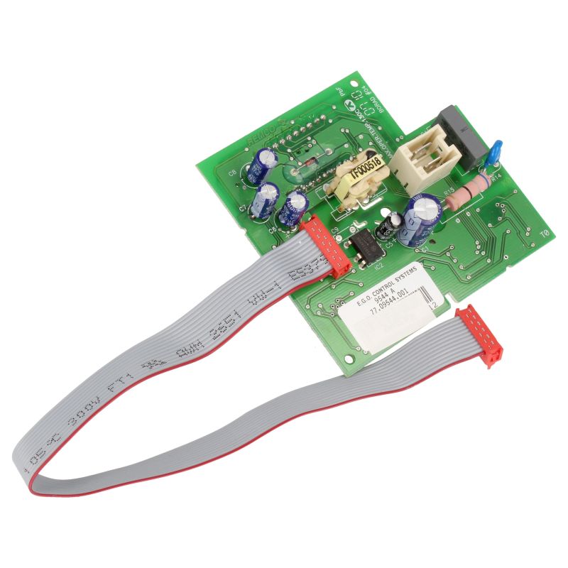 Scheda Elettronica Cruscotto 40001419 Asciugatrice HOOVER