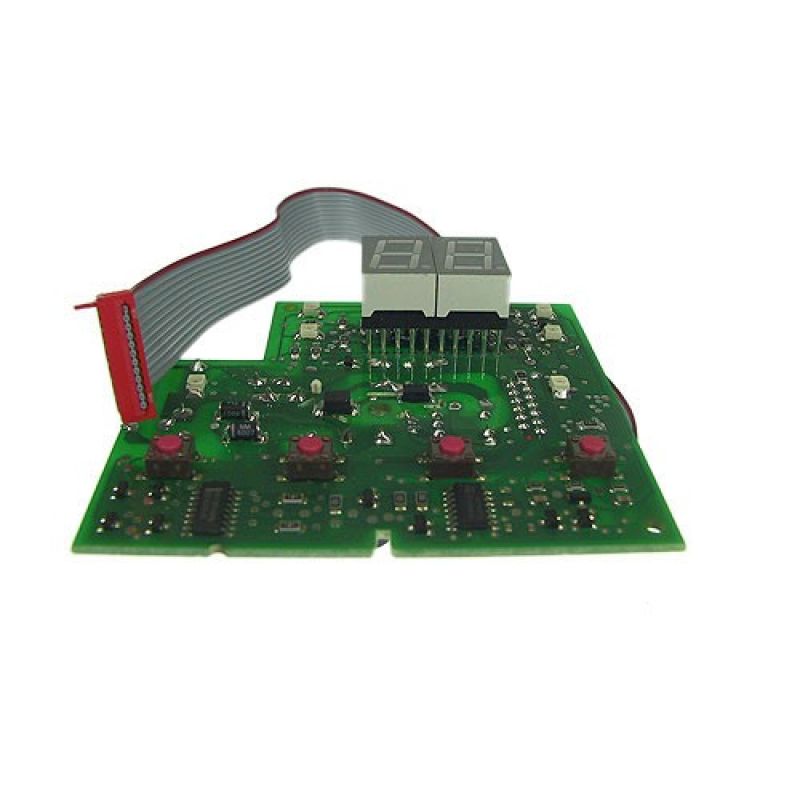 Scheda Elettronica Cruscotto 40001419 Asciugatrice HOOVER