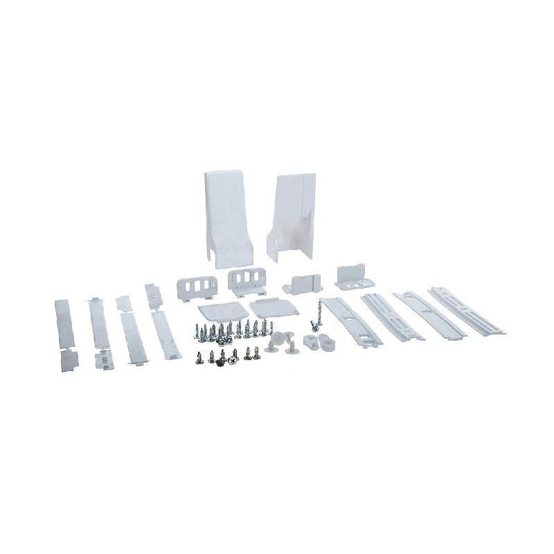 Kit Porta 481231039155 Frigorifero IGNIS,WHIRLPOOL