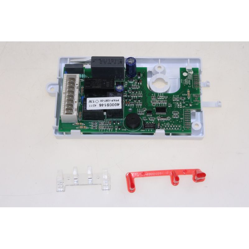 Scheda Selco 09201020 Asciugatrice HOOVER