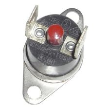 Sicherheitsthermostat `ph` Trockner C00055286