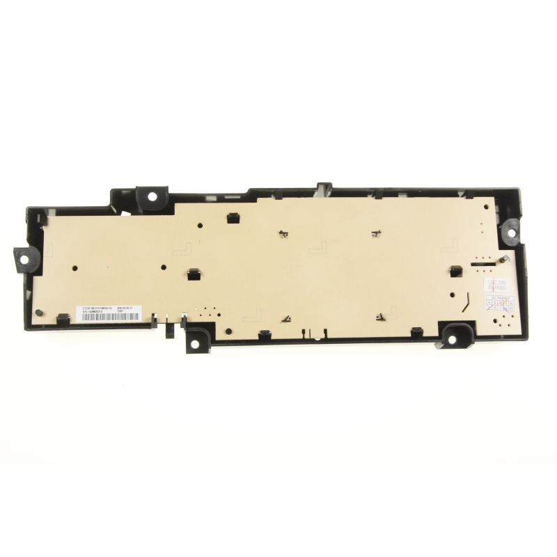 Assieme Modulo Display Lcd Stand -By C00276317 Asciugatrice HOTPOIN...
