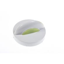 Knopf - Zeitschaltuhr / Elektronikuhr Trockner 481241458245