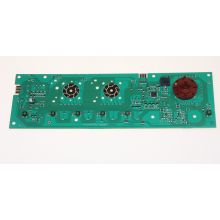 Whirlpool Indesit Elektrische Bauteile Module Elektrische Einheiten Haushaltsgeräte - C00276318 Modul A2 Sw4.05.08. Trockner C00276318