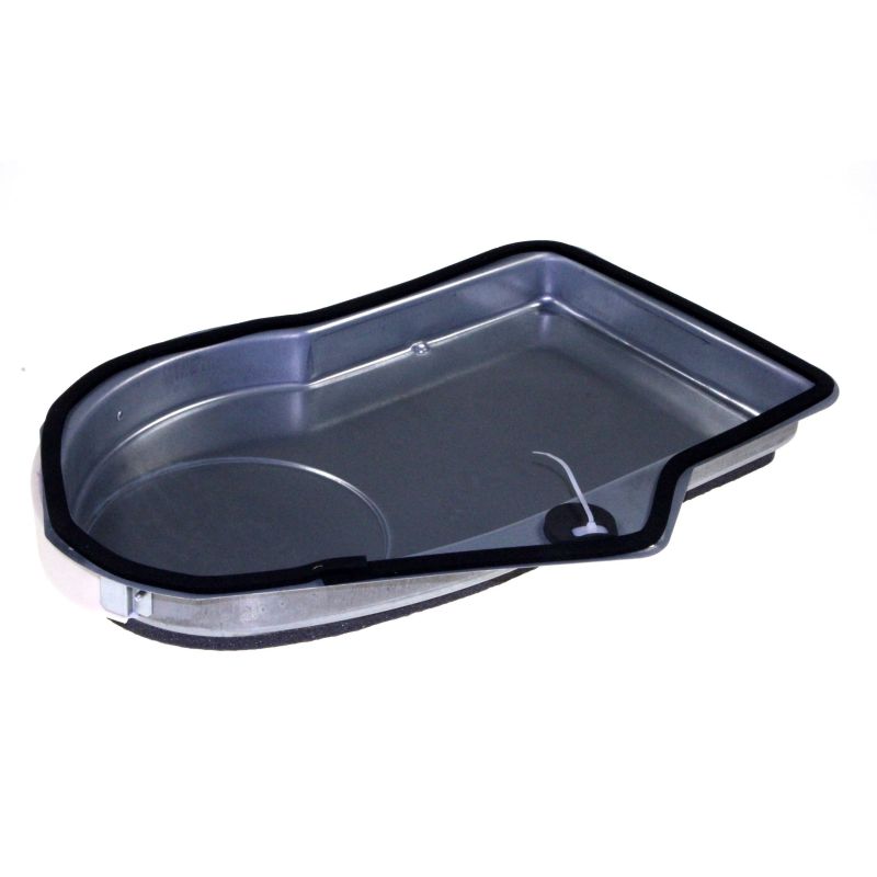 Pannello Copertura Resistenza+Insulatin C00280898 Asciugatrice INDE...