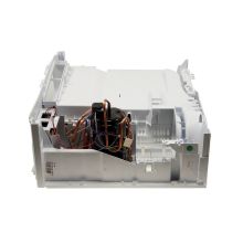 Whirlpool Indesit Elektromechanische Bauteile Wärmepumpeneinheit - C00301100 Heat Pump Base Yate Service Base Trockner C00301100