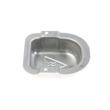 Rückseite Lager Gehäuse Trockner C00095553