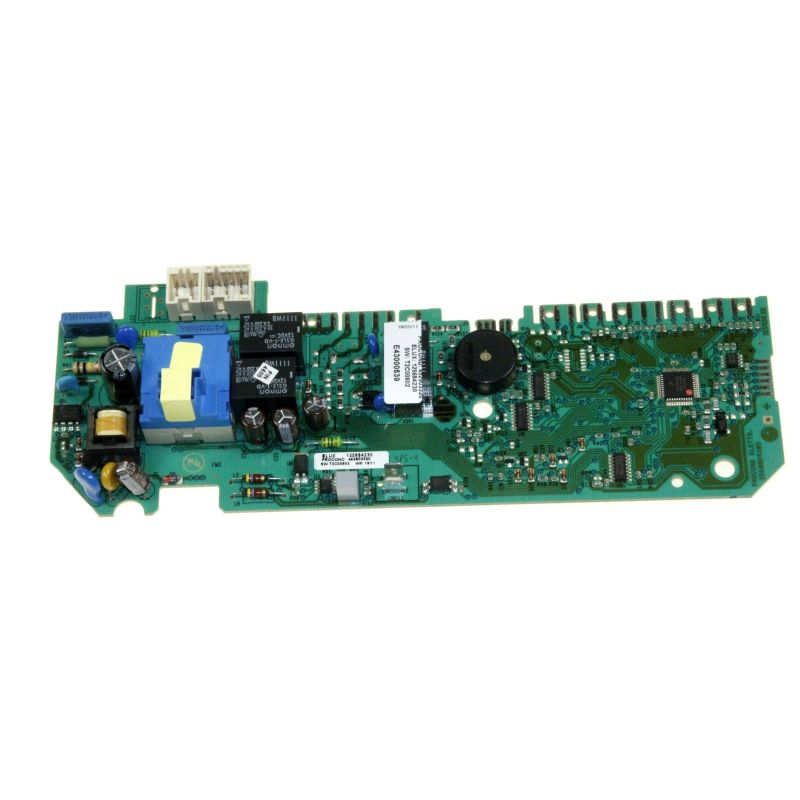 Scheda Elettronica Programmata 973916092553049 Asciugatrice REX ELE...