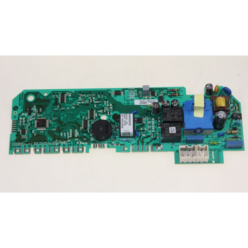 Scheda Elettronica Configurata 973916725607006 Asciugatrice REX ELE...