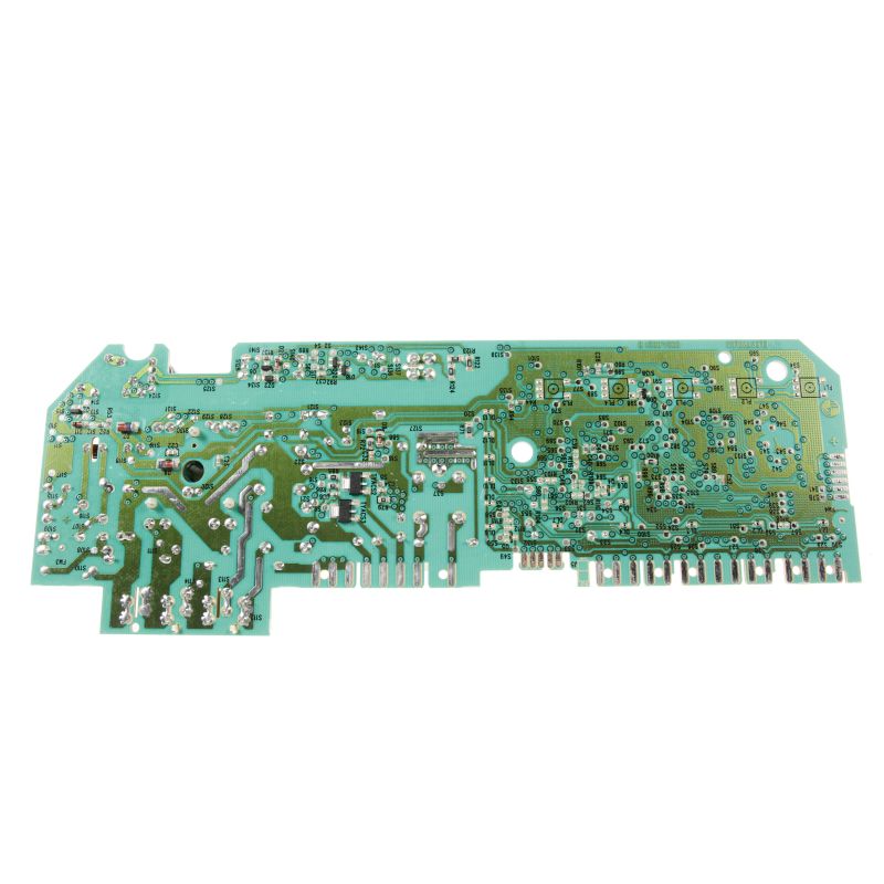 Scheda Elettronica Configurata 973916092554021 Asciugatrice REX ELE...