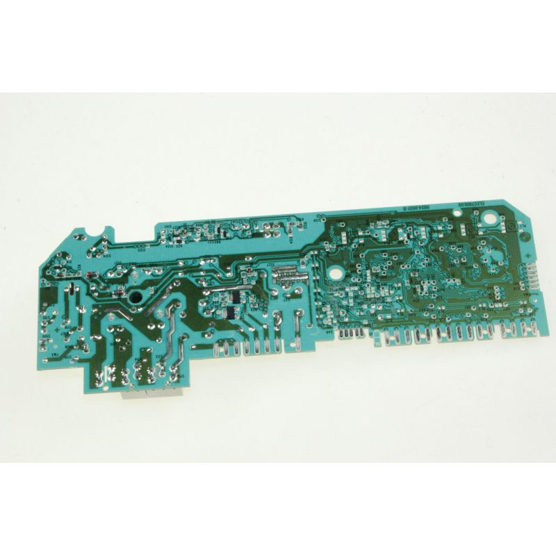 Scheda Elettronica Configurata 973916092554039 Asciugatrice REX ELE...