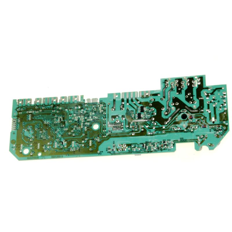 Scheda Elettronica Configurata 973916092745017 Asciugatrice REX ELE...