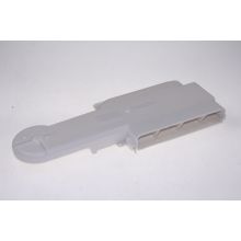 Abdeckung,hinten,unten Trockner 1258605003