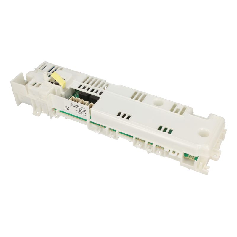 Scheda Elettronica Configurata 1256678424 Asciugatrice REX ELECTROLUX